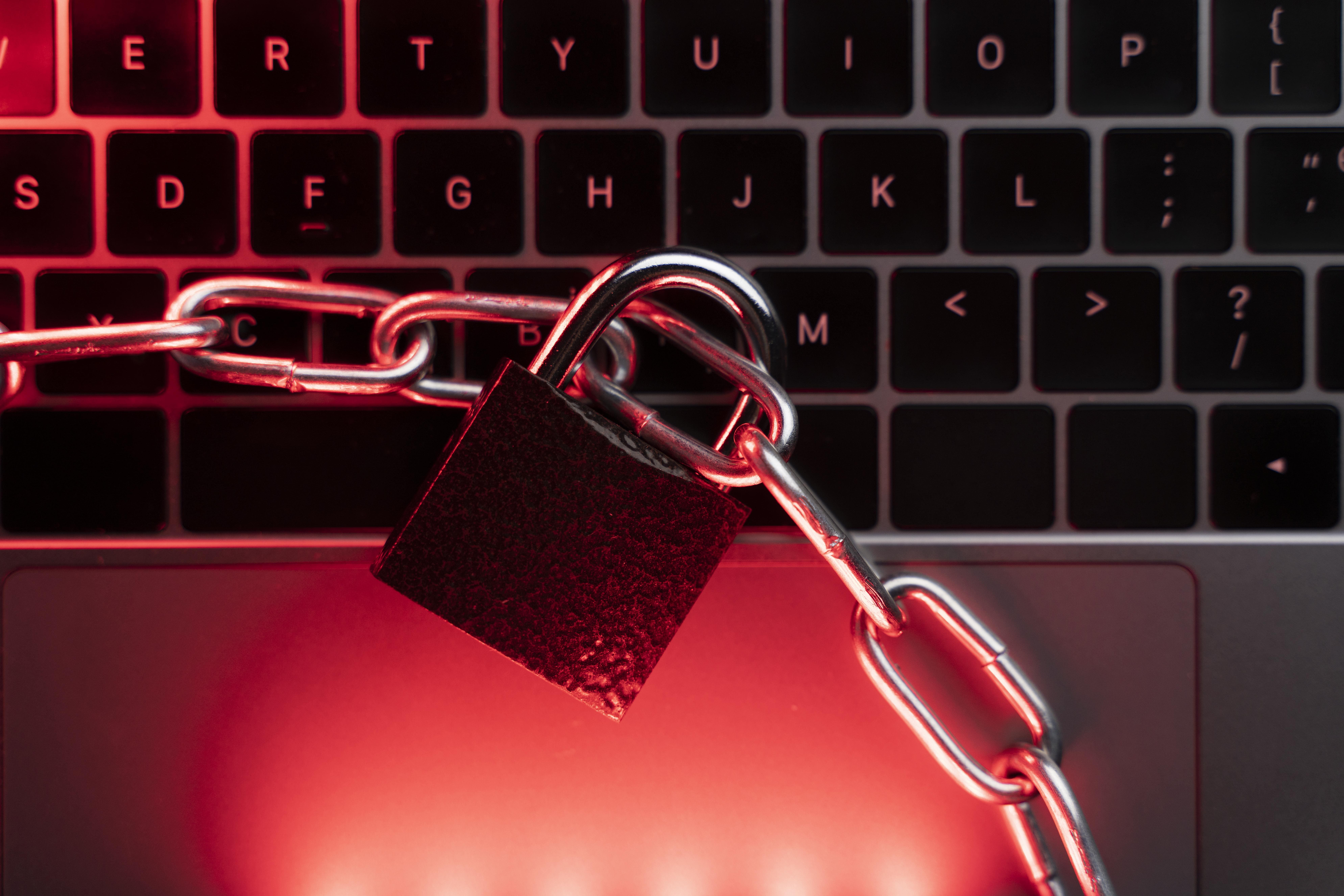 Website Maintenance & Security Service