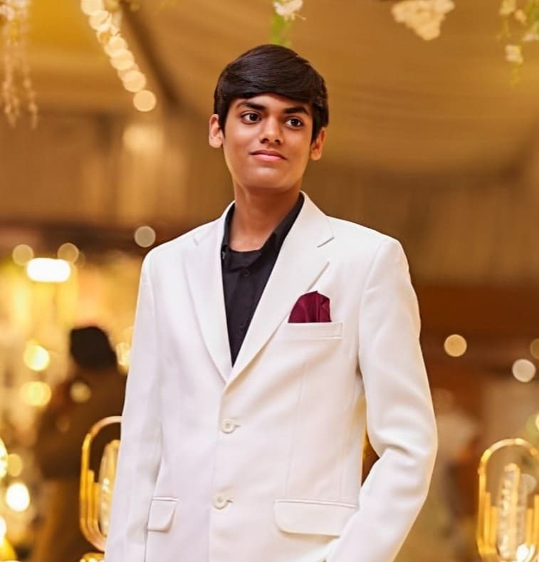 About Ashar Kamran