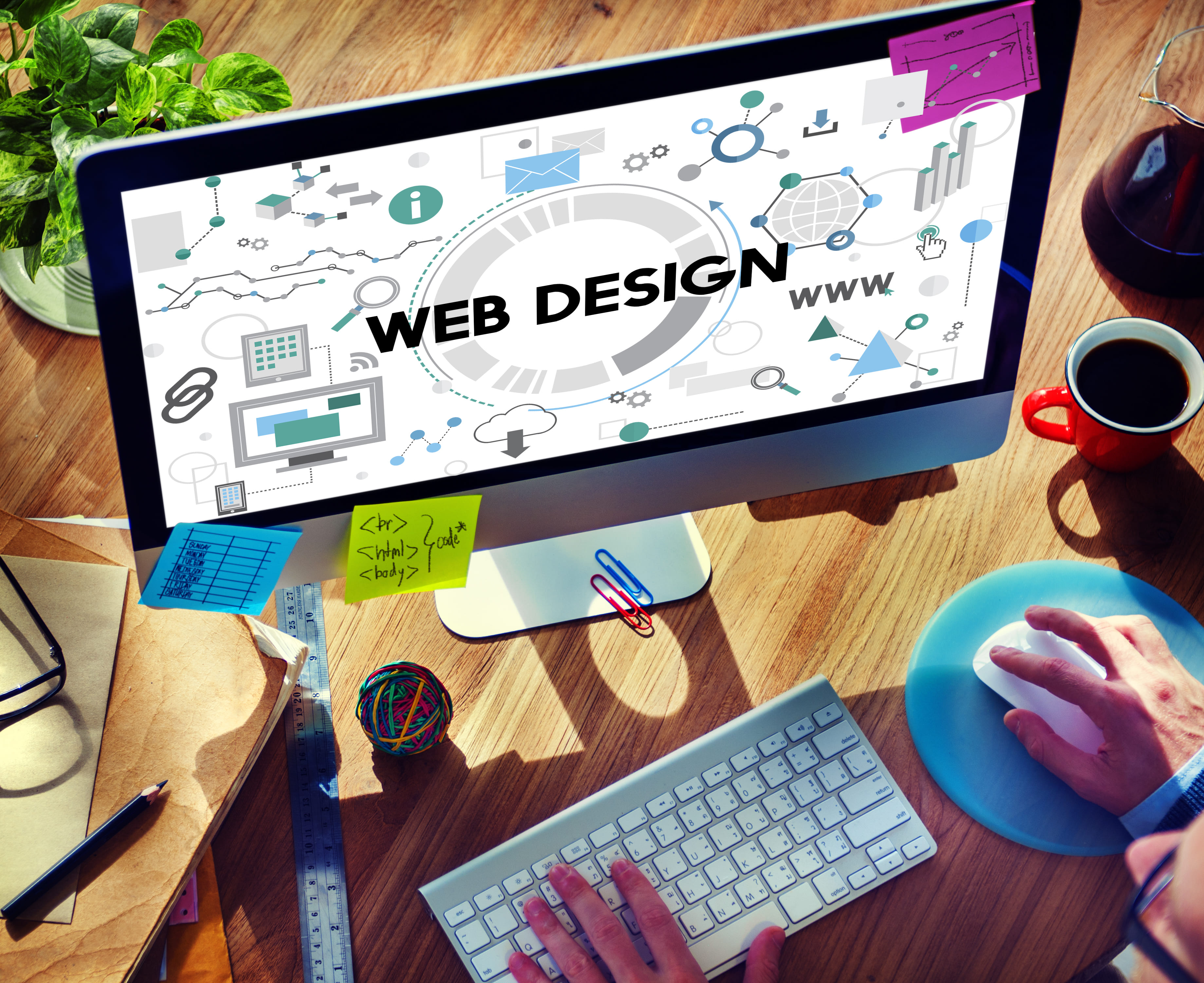 Website Design Service