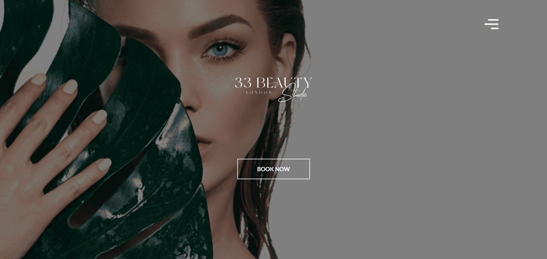 33 Beauty London Studio
