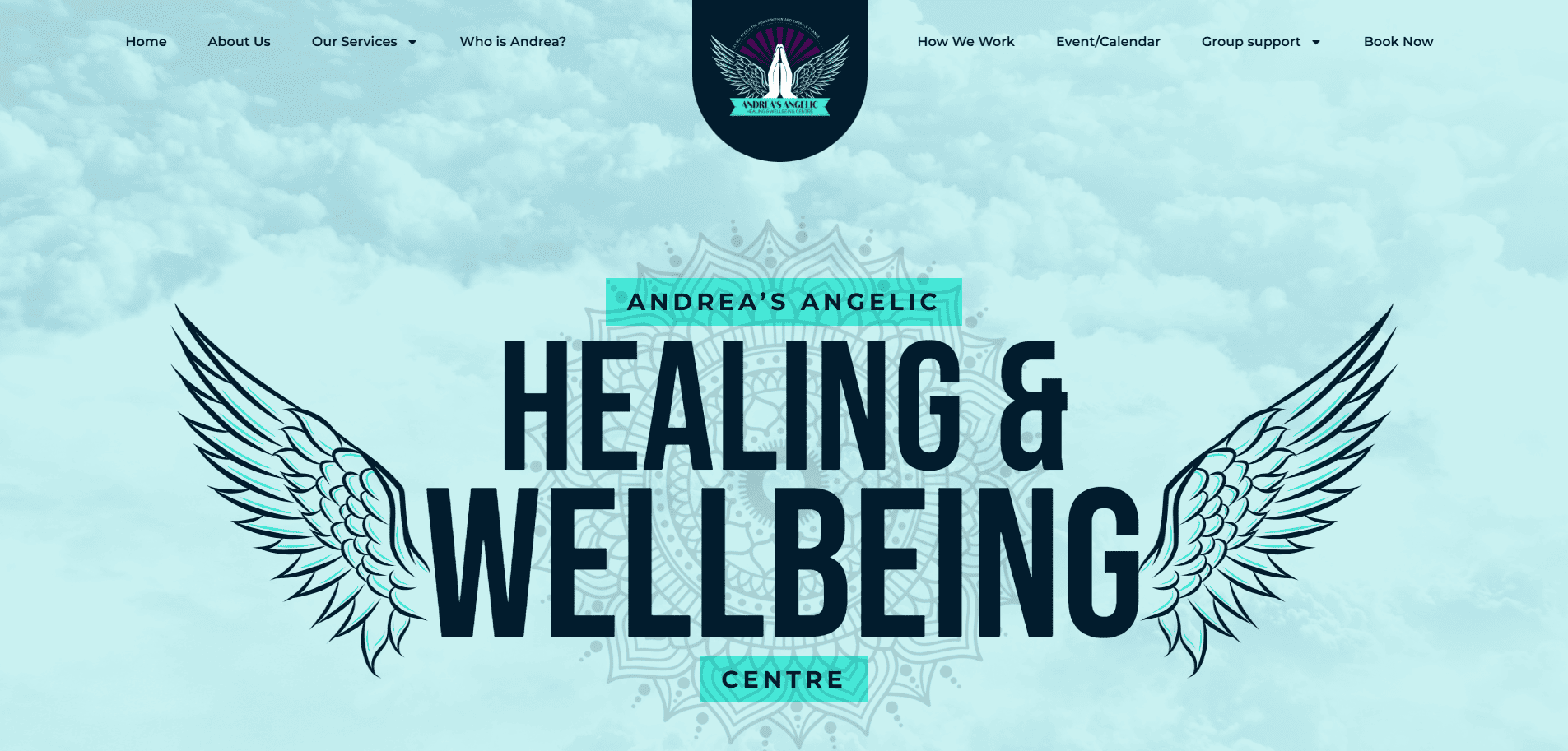 Andrea Angelic