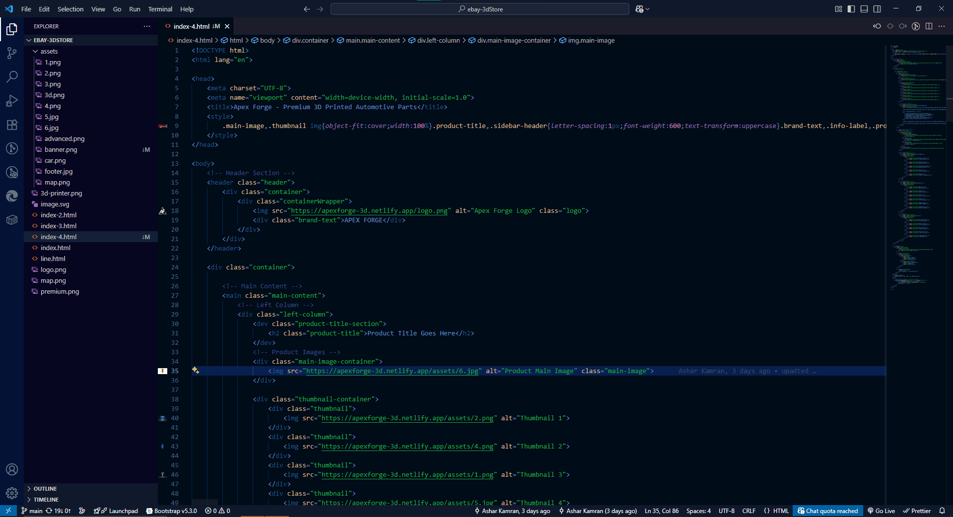 Project image 3
