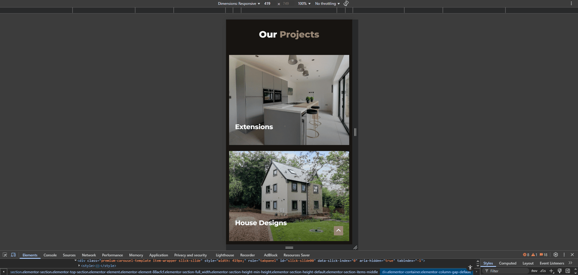 Project image 3