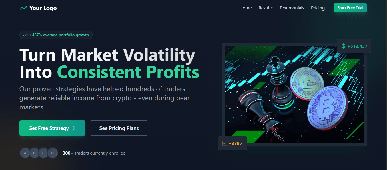 Crypto Profit Pro