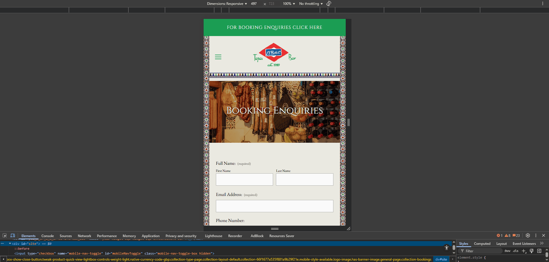 Project image 3