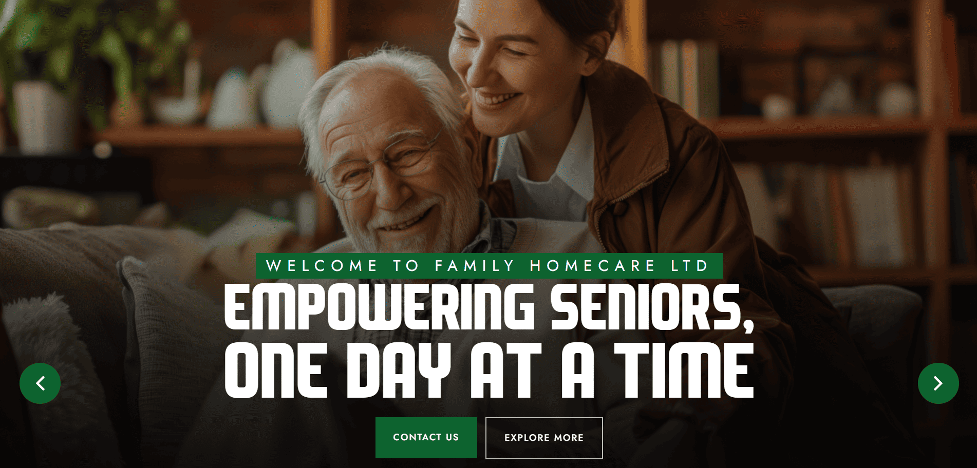 Family Homecare