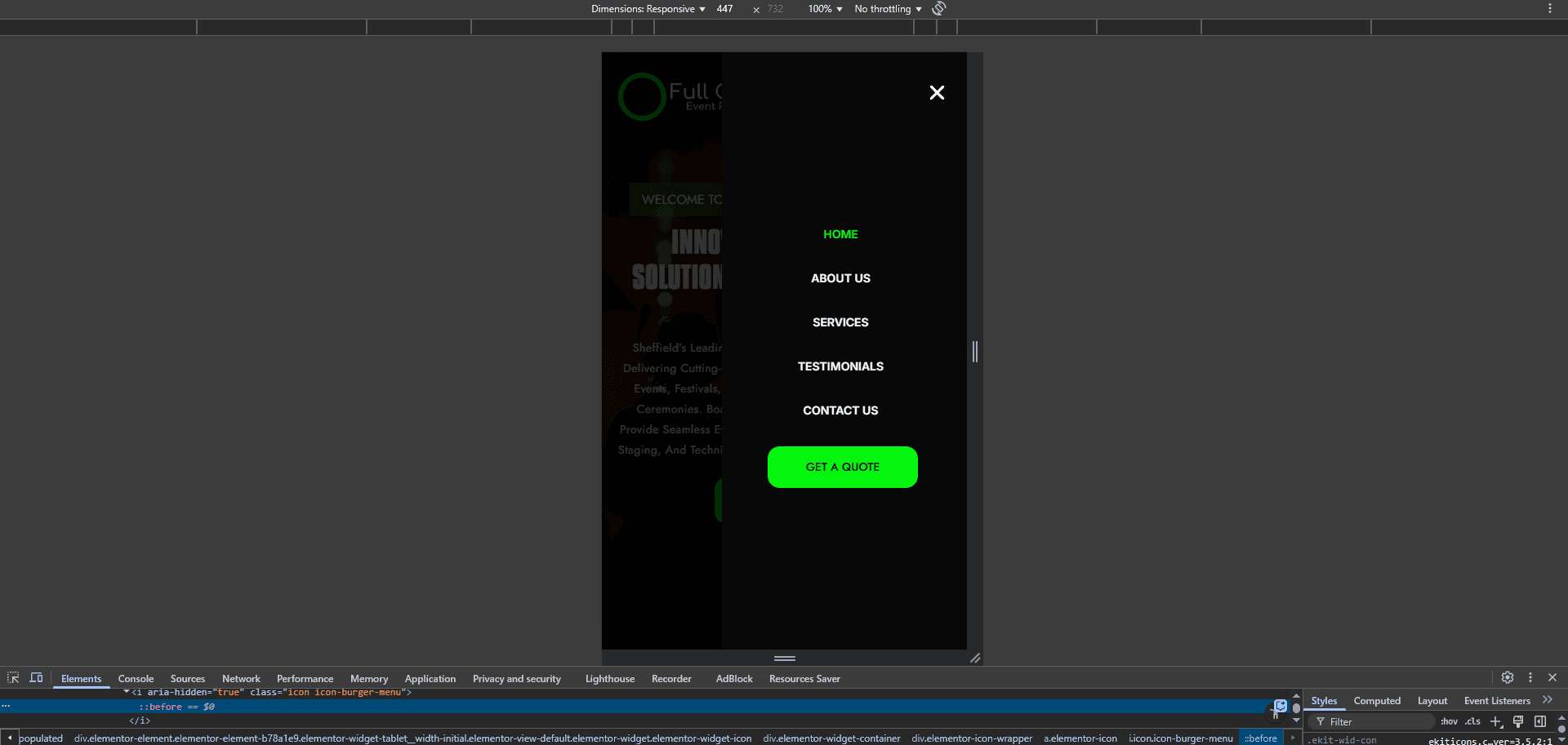 Project image 3