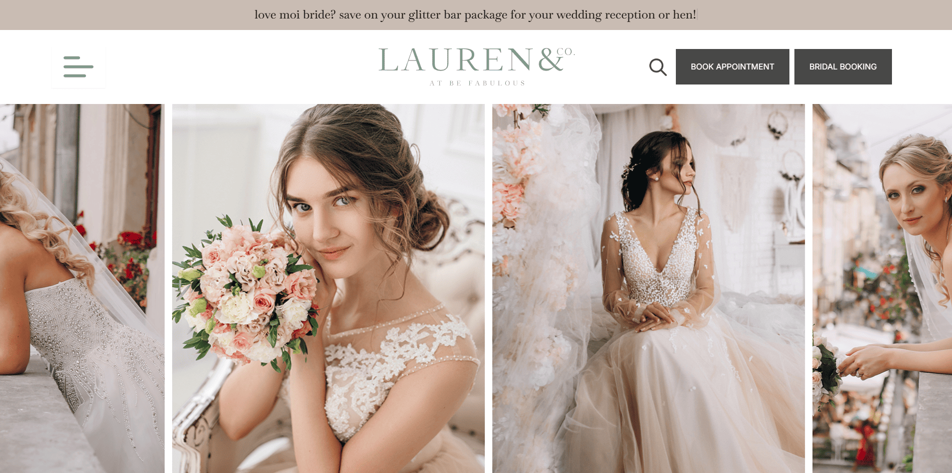 Lauren & Co