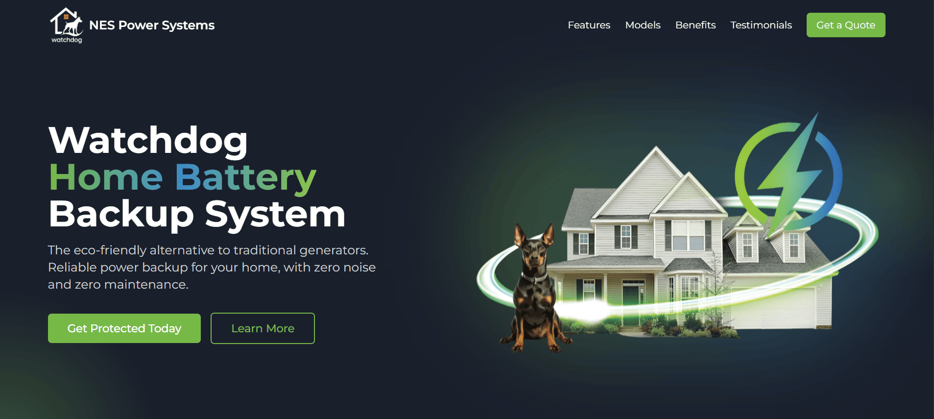 NES Power Systems