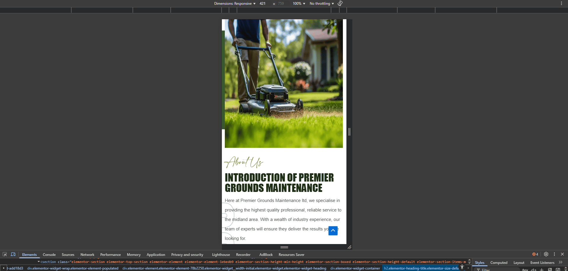 Project image 3