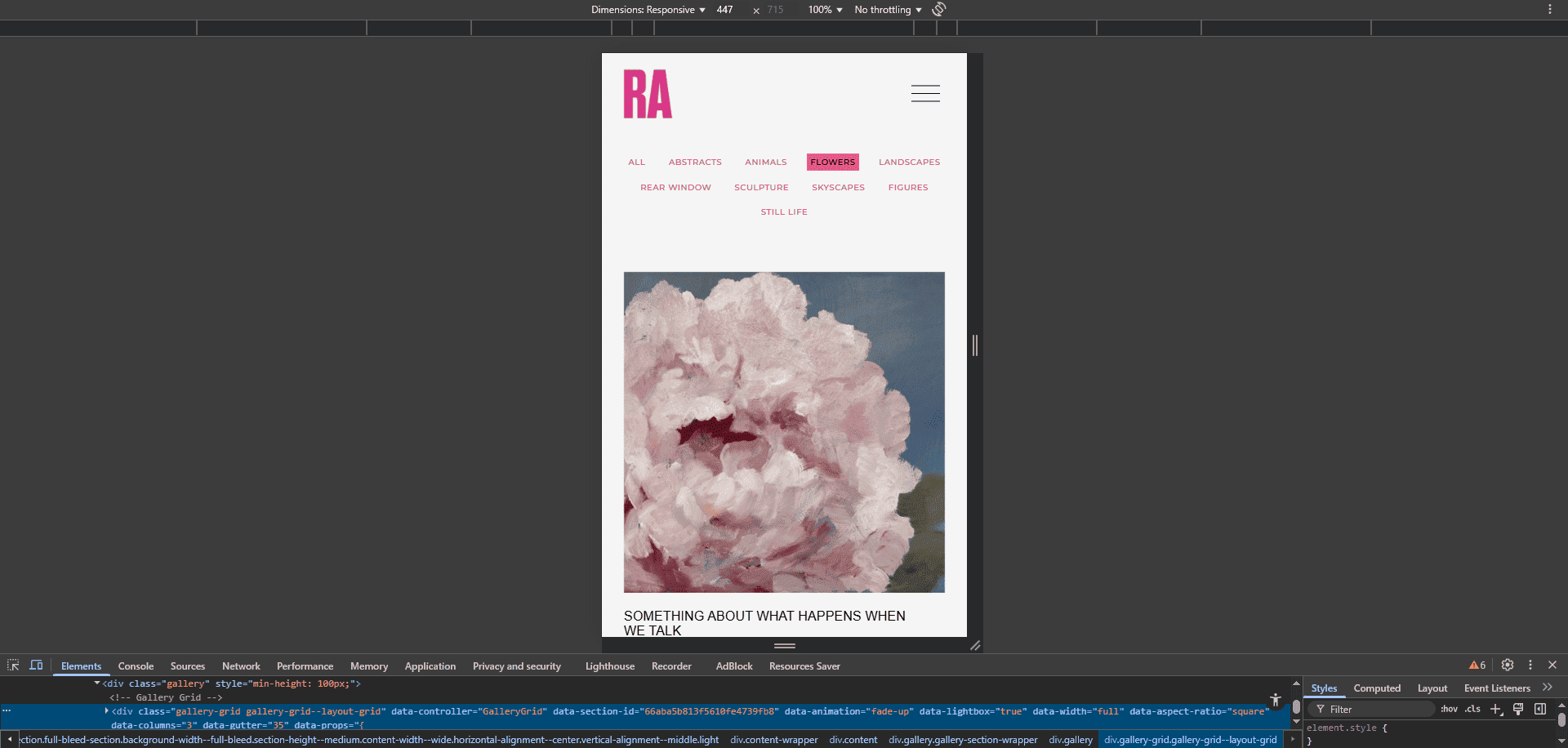 Project image 6